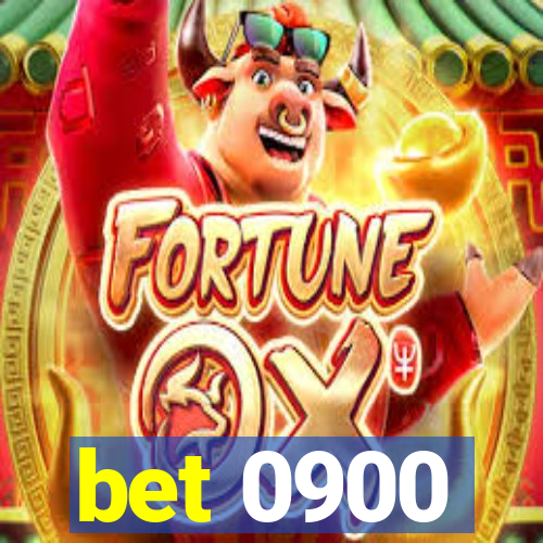bet 0900